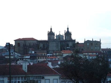 Viseu - World Easy Guides