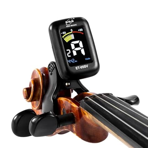 Best Violin Tuners Reviewed | A Young Music