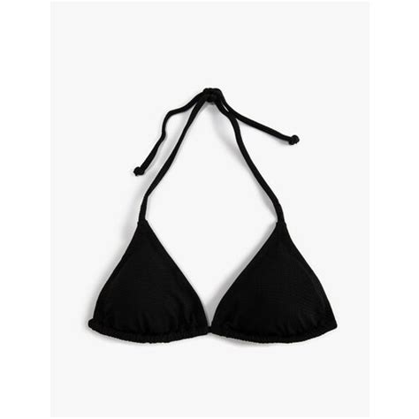 Koton Bikini Top Black EPonuda