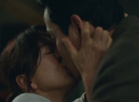 Nude Video Celebs Kim Hee Ae Sexy The World Of The Married E