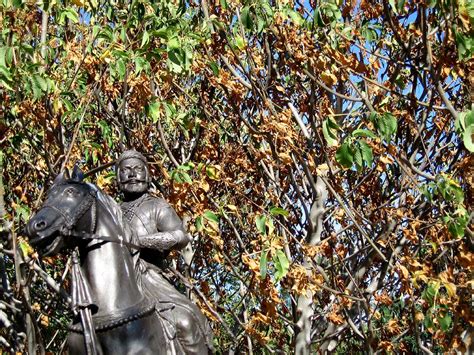 chhatarapata shavaja raja bhasal  contrast statue atomicity flickr