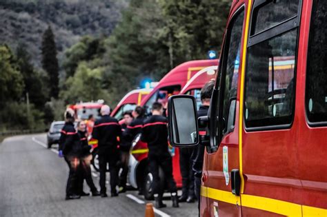 Pyrénées Jeune automobiliste tuée dans un terrible accident une