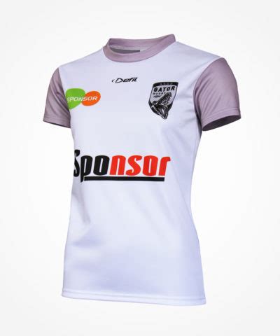 Créer un maillot de rugby personnalisé Defil