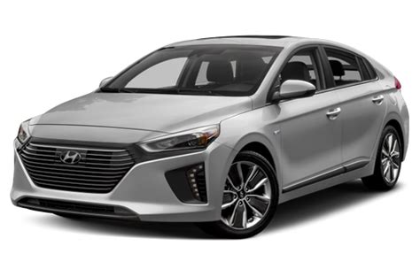 2019 Hyundai Ioniq Hybrid Specs Price Mpg And Reviews