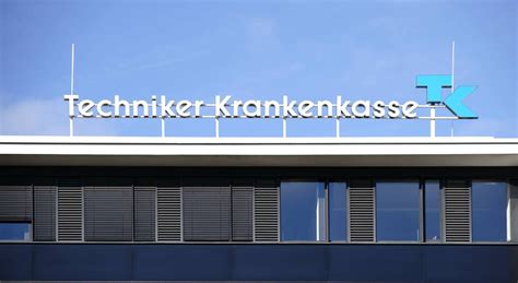 Techniker Krankenkasse Daten Zu Impfnebenwirkungen Fehlt Kontext