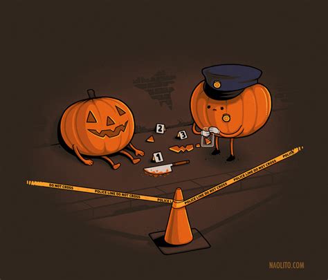 Crime Scene by Naolito on DeviantArt