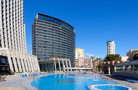 All Inclusive Holidays to Benidorm 2019 / 2020 | Holidays from £238pp | loveholidays.com