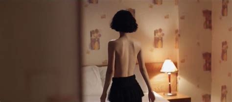 Nude Video Celebs Shin So Mi Nude Mizo