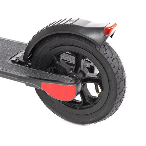 Электросамокат HIPER Stark DX801 Black (2022) купить за руб на ...