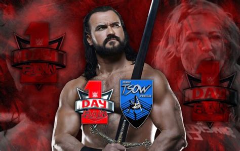 Raw Day Risultati Live Wwe