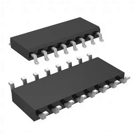 MAX3232CSE IC at Rs 20 /piece | Integrated Circuits | ID: 20058457888