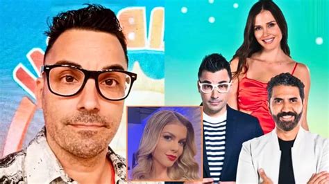 Arriba Mi Gente sería cancelado para dar paso a programa de Brunella Horna en Latina TV Infobae