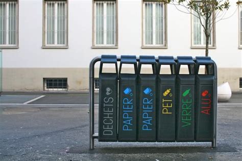 Cuáles Son Los Países Que Más Reciclan En El Mundo Pet Magazine Rack