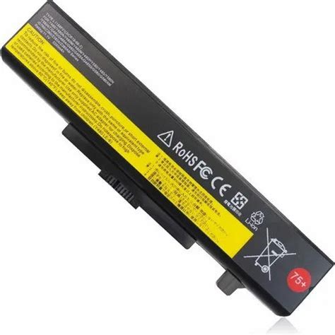 Lenovo G580 Laptop Battery Battery Type Lithium Ion Voltage 220 V