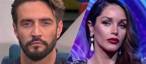 Alex Belli Svela Cosa Pensa Della Situazione Con Delia Duran Le