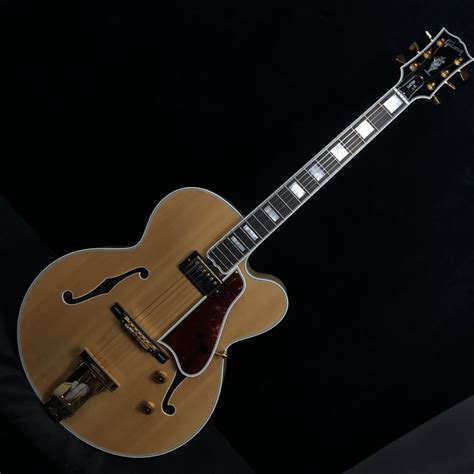 Gibson Wes Montgomery L5 Ces Custom Archtop Jazz Guitar W Ohsc