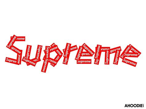 Supreme Wallpapers Wallpaper Cave