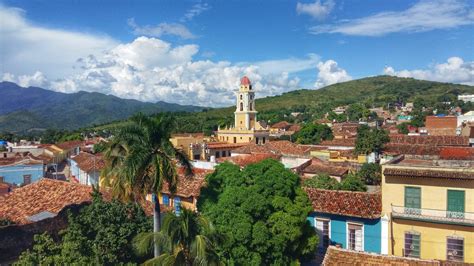 Top Things to do in Trinidad Cuba - Tales of a Backpacker