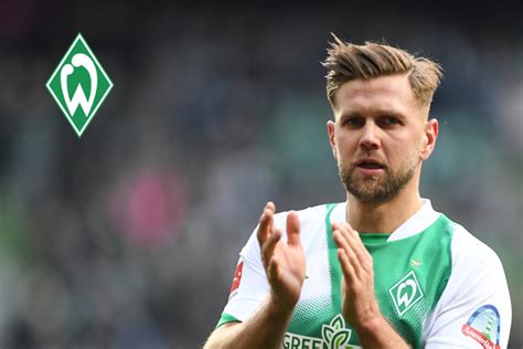 Werder Bremen Frank Baumann kann Abgang von Niclas Füllkrug nicht