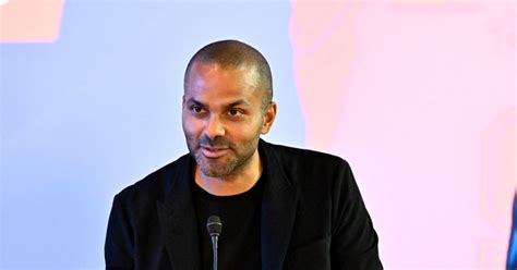 Tony Parker devient la 3eme légende du Sport du Musée National du Sport