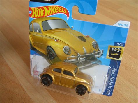 Hot Wheels 2024 Q CASE BUMBLEBEE Neu und originalverpackt in Horgen für CHF 3 95 mit
