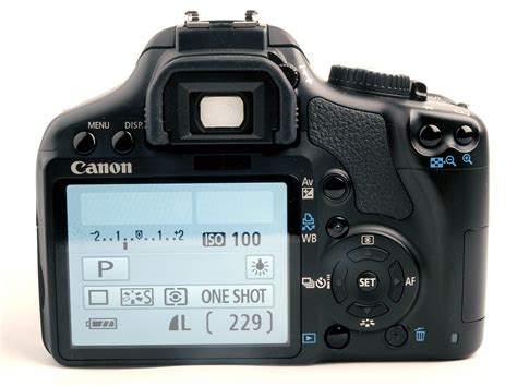 Canon EOS 450D