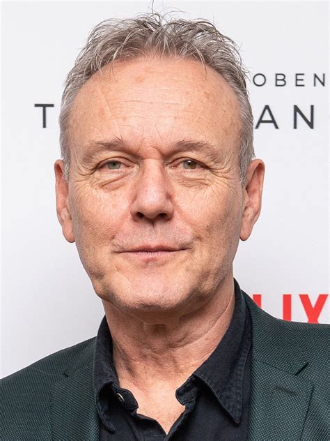 Anthony Stewart Head - Actor, Musician