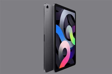 Apple iPad Air 4 2020: è un iPad Pro "depotenziato"? • FotoNerd