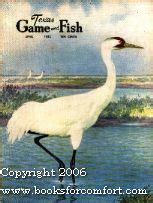 Texas Game and Fish - Vol. 10, No. 5 by Texas Game & Fish Commision ...