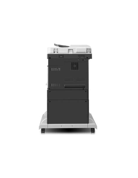 HP LaserJet Enterprise 700 MFP M725f CF067A