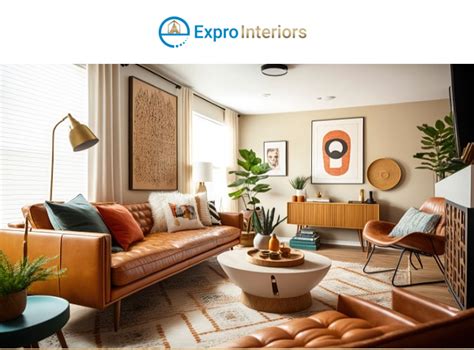 Home Decor Trends 2024 Whats In And Whats Out Expro Interior