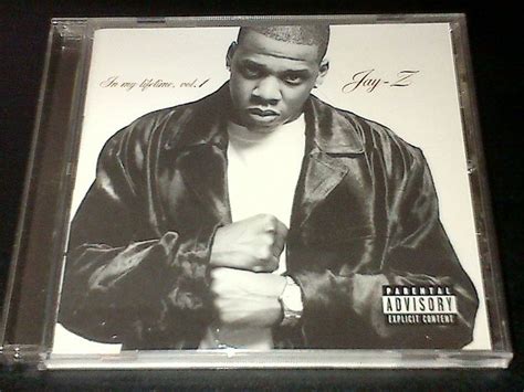 Jay Z In My Lifetime Vol 1