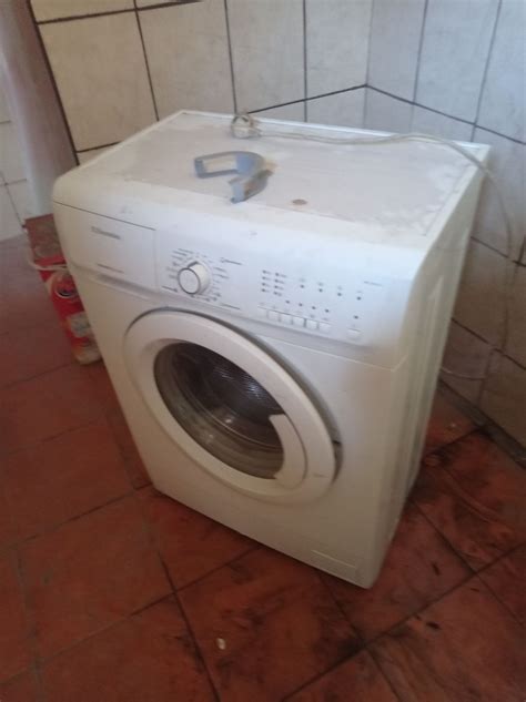 Pralka Electrolux EWS 105210 A Blachownia OLX Pl