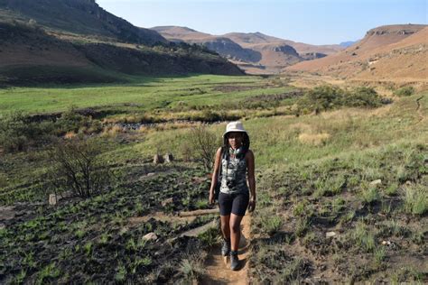 Road Tripping In The Drakensberg Tracks4africa Blog