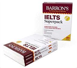 The 10 Best IELTS Preparation Books of 2022 - Magoosh Blog — IELTS® Exam