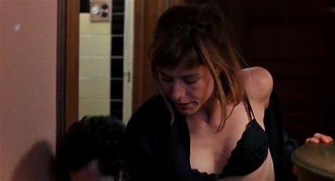 Téa Leoni nude pics page 1