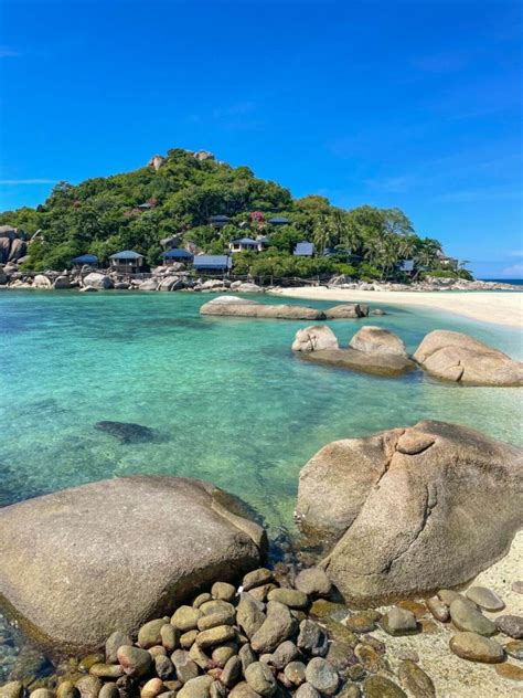 Complete Guide To Koh Tao