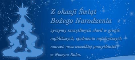 Biała kartka ozdobiona dzwoneczkami i życzenia Wesołych Świąt Bożego