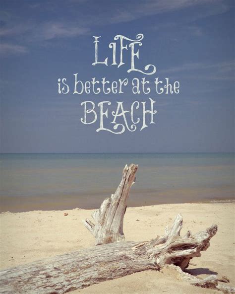 486 Best Coastal Sayings Images On Pinterest Thoughts Beach Quotes