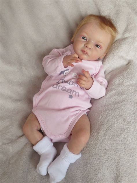 My Winner Reborn Baby Girl Lindea By Gudrun Legler Best Rooting By