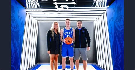 Kon Knueppel Deeply Values The Role Of His Parents Kon And Chari