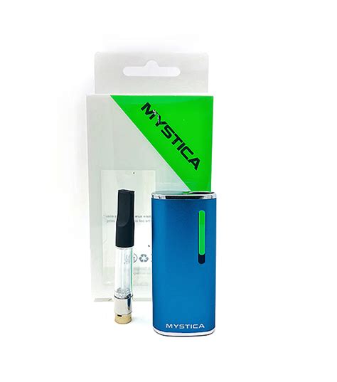 Mystica Portable Vaporizer Discount Vape Pen