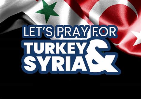 Turkey And Syria Earthquake Relief Donation Drive February 10 2023