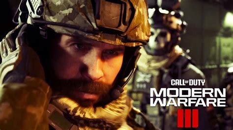 Call Of Duty Modern Warfare O In Cio Da Campanha Dublado Ha