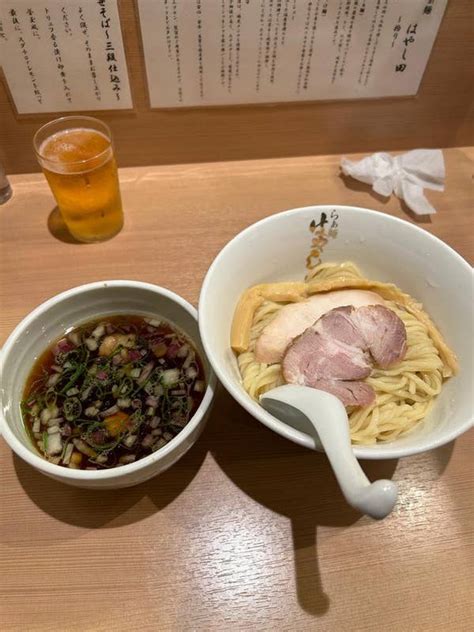 Rminamiさんの口コミ （ディナー）：らぁ麺 はやし田 武蔵小杉店 Retty 日本最大級の実名型グルメサービス