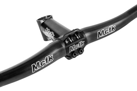 Lenker Mtb Flatbar Mcfk Carbon Par Excellence