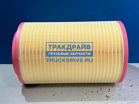Фильтр воздушный Камаз 5490 6520 G140430037 GTS купить недорого