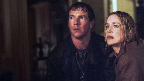 Cold Creek Manor 2003