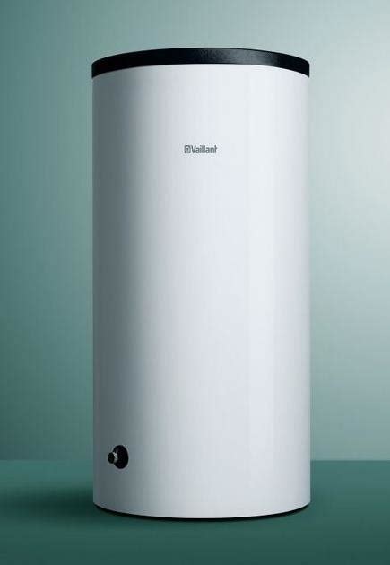 Akumulacijski Bojler 150 L VAILLANT UniSTOR VIH R 150 6