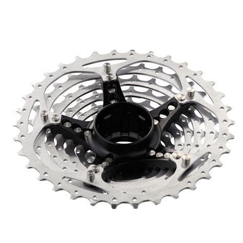 Cassette Sprocket Cs M T Deore Xt Speed